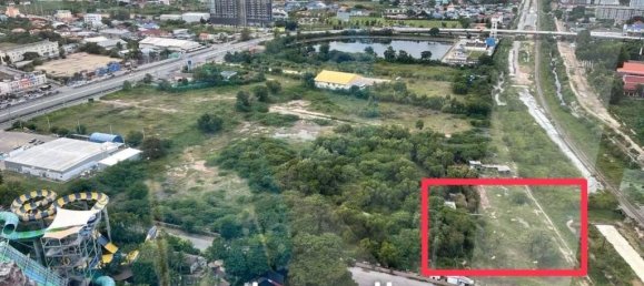  Commercial property in Hua Hin, Thailand No. 13545 2