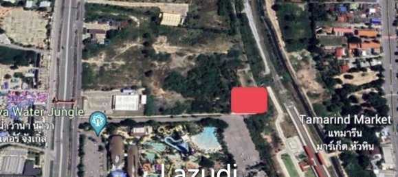  Commercial property in Hua Hin, Thailand No. 13545 4