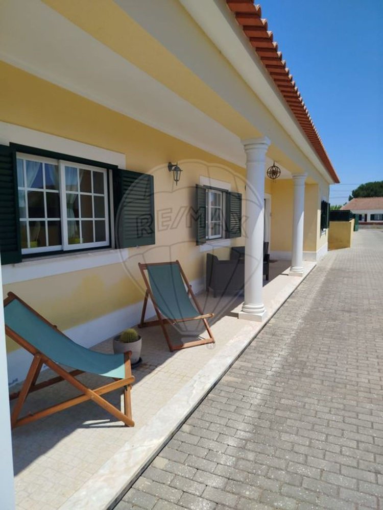 4 bedrooms House in Marinhais, Portugal No. 324018