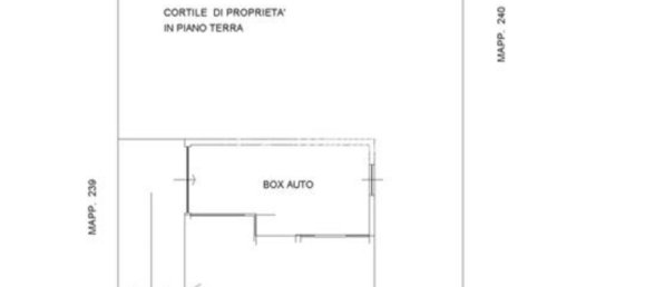 3 rooms Villa in Lissone, Italy No. 260019 41