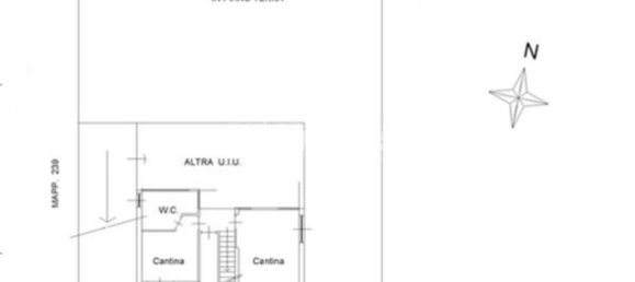 3 rooms Villa in Lissone, Italy No. 260019 40