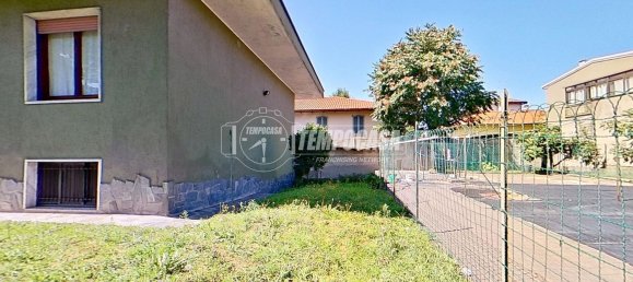 3 rooms Villa in Lissone, Italy No. 260019 30