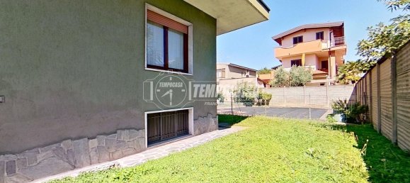 3 rooms Villa in Lissone, Italy No. 260019 29