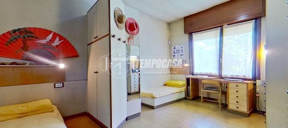 3 rooms Villa in Lissone, Italy No. 260019 23