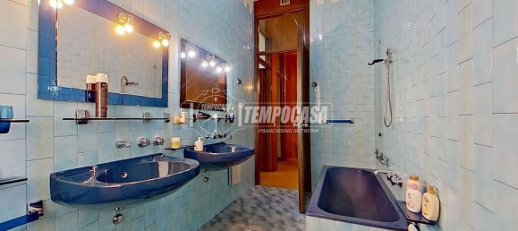 3 rooms Villa in Lissone, Italy No. 260019 26