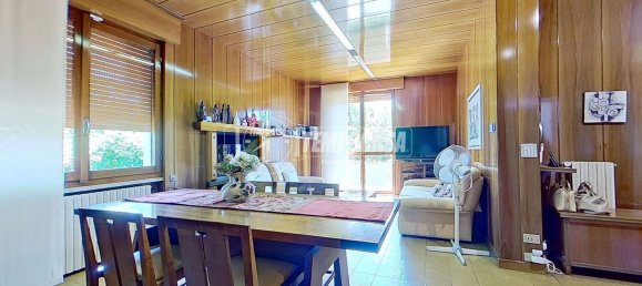 3 rooms Villa in Lissone, Italy No. 260019 43