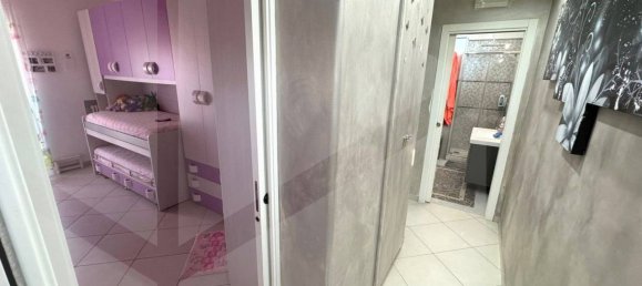 Квартира с 3 комнатами в Барлетта, Италия № 26660 12