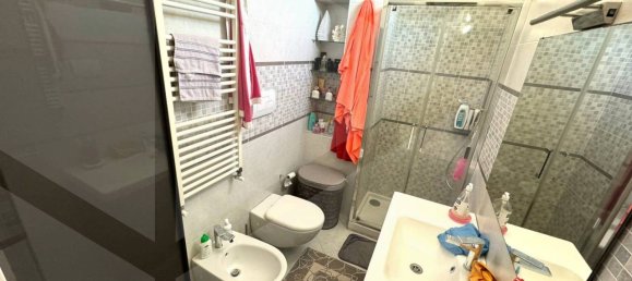 Квартира с 3 комнатами в Барлетта, Италия № 26660 20