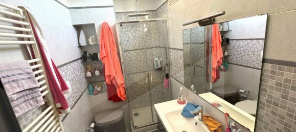 Квартира с 3 комнатами в Барлетта, Италия № 26660 19