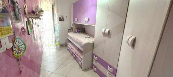 Квартира с 3 комнатами в Барлетта, Италия № 26660 13