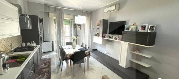 Квартира с 3 комнатами в Барлетта, Италия № 26660 7