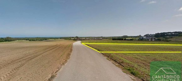 Terreno en El Franco, Spain 1222 m² No. 186718 3