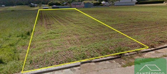 Terreno en El Franco, Spain 1222 m² No. 186718 4