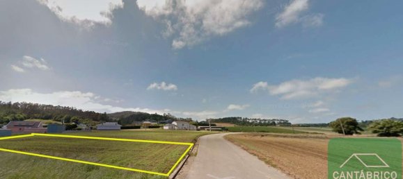 Terreno en El Franco, Spain 1222 m² No. 186718 5