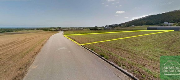 Terreno en El Franco, Spain 1222 m² No. 186718 2