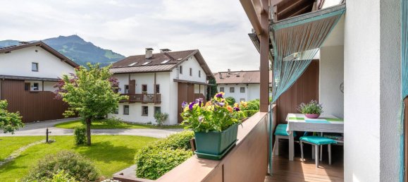 Dúplex de 3 dormitorios en St. Johann in Tirol, Austria No. 180170 2