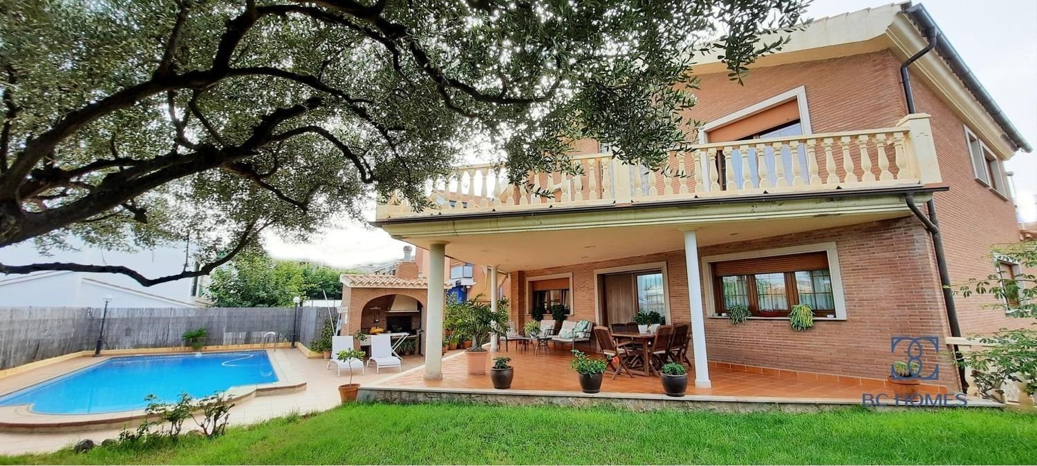 5 Schlafzimmer Haus in Castellon, Spain, Nr. 192425