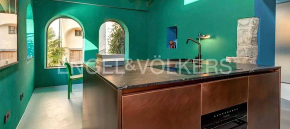 3 rooms House in Nesso, Italy No. 175718 9