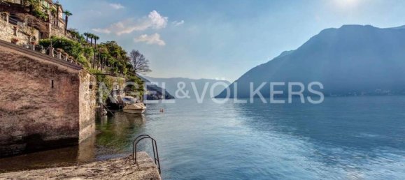 3 rooms House in Nesso, Italy No. 175718 2