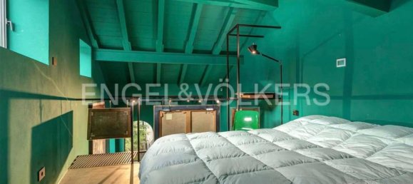 3 rooms House in Nesso, Italy No. 175718 12