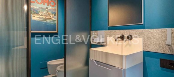 3 rooms House in Nesso, Italy No. 175718 15