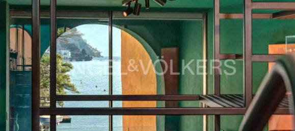3 rooms House in Nesso, Italy No. 175718 5
