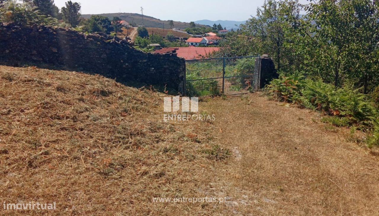 1652m² Land in Caminha, Portugal No. 235994