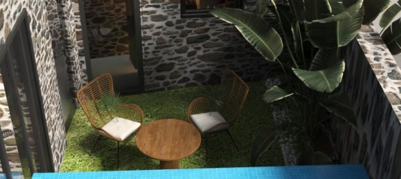 2 Schlafzimmer Gewerbliche Immobilie in Hersonissos, Greece, Nr. 3292 5