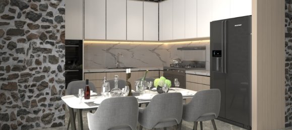 2 Schlafzimmer Gewerbliche Immobilie in Hersonissos, Greece, Nr. 3292 6