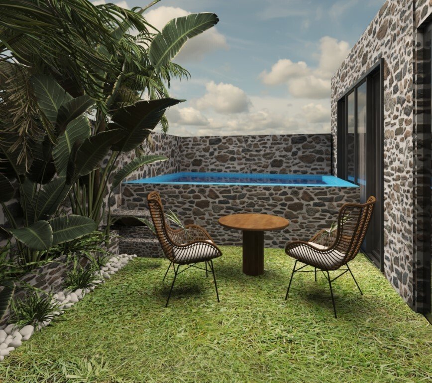 2 Schlafzimmer Gewerbliche Immobilie in Hersonissos, Greece, Nr. 3292