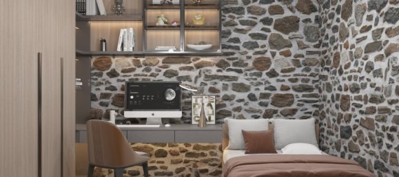 2 Schlafzimmer Gewerbliche Immobilie in Hersonissos, Greece, Nr. 3292 9