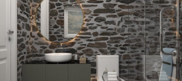 2 Schlafzimmer Gewerbliche Immobilie in Hersonissos, Greece, Nr. 3292 11