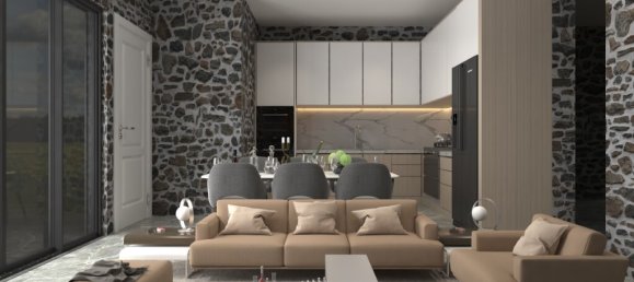 2 Schlafzimmer Gewerbliche Immobilie in Hersonissos, Greece, Nr. 3292 3