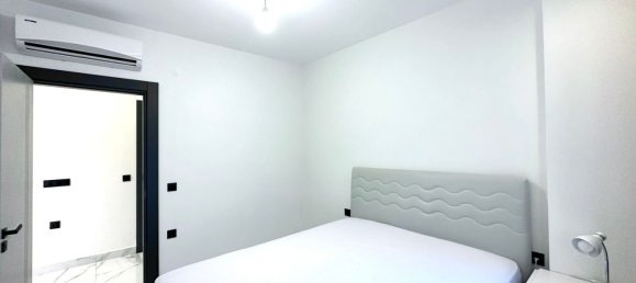 Квартира с 4 комнатами в Оба, Турция № 17951 28