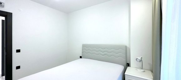 Квартира с 4 комнатами в Оба, Турция № 17951 27