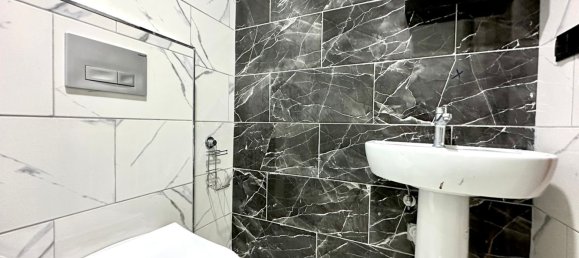 Квартира с 4 комнатами в Оба, Турция № 17951 15