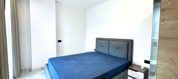 Квартира с 4 комнатами в Оба, Турция № 17951 20