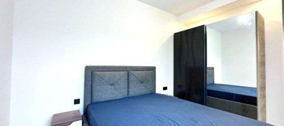 Квартира с 4 комнатами в Оба, Турция № 17951 23