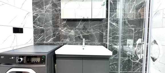 Квартира с 4 комнатами в Оба, Турция № 17951 18