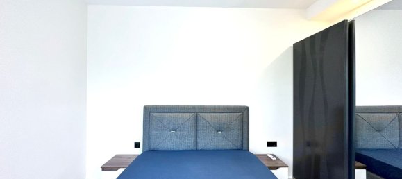 Квартира с 4 комнатами в Оба, Турция № 17951 22