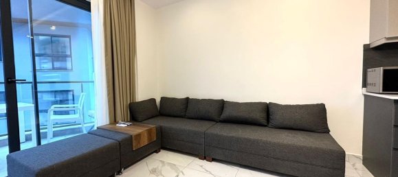 Квартира с 4 комнатами в Оба, Турция № 17951 5