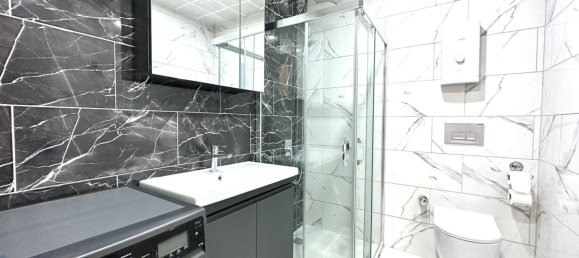 Квартира с 4 комнатами в Оба, Турция № 17951 16