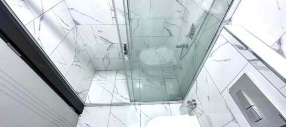 Квартира с 4 комнатами в Оба, Турция № 17951 17