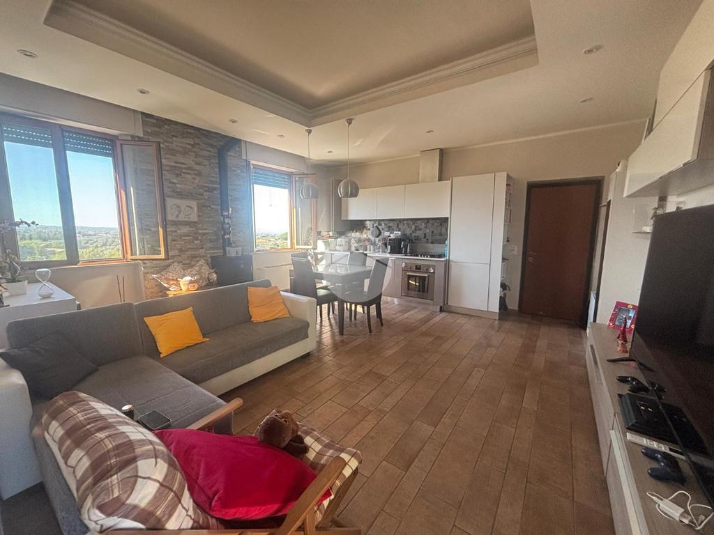 2 bedrooms Apartment in Viterbo, Italy No. 359942