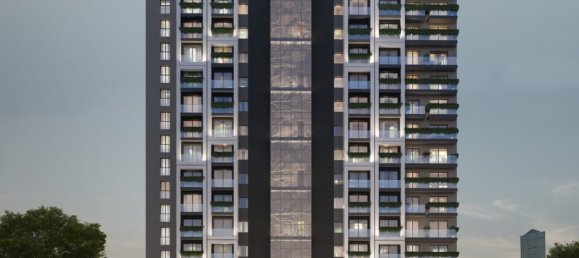 Apartment 2+1 in Istanbul, Turkey No. 24690 3