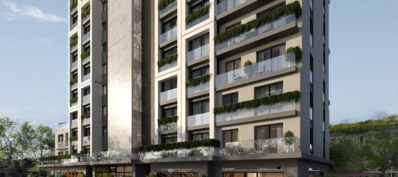 Apartment 2+1 in Istanbul, Turkey No. 24690 4