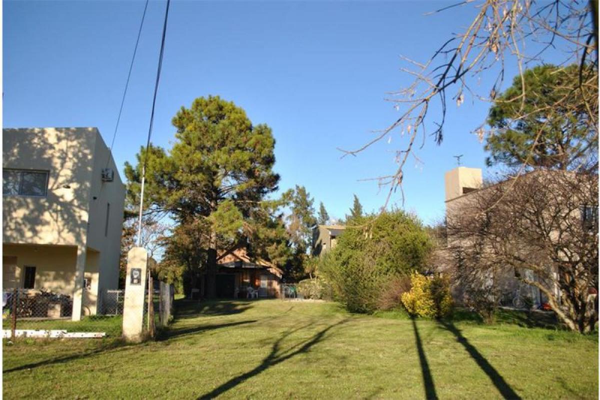  قطعة أرض في Pilar, Argentina رقم 119643