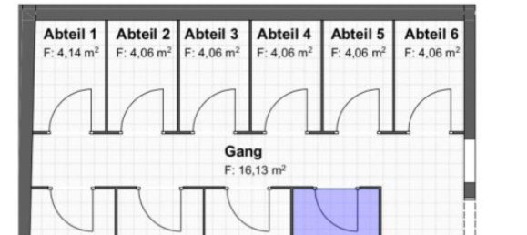 3 rooms Apartment in Vienna, Austria No. 160928 9