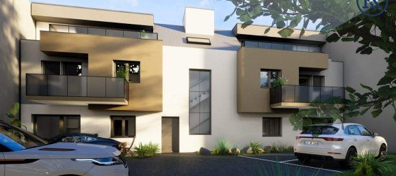 3 rooms Apartment in Vienna, Austria No. 160928 4