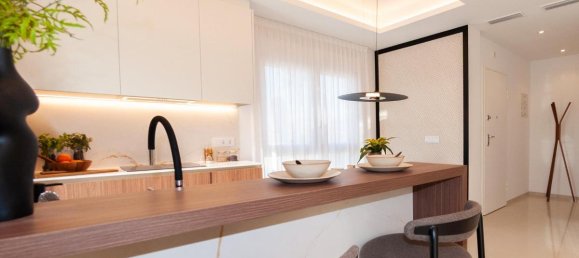 2 غرف نوم بنغالو في Ciudad Quesada, Spain رقم 12481 11